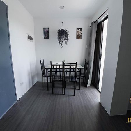 Cj Apartments Olongapo City Exteriör bild